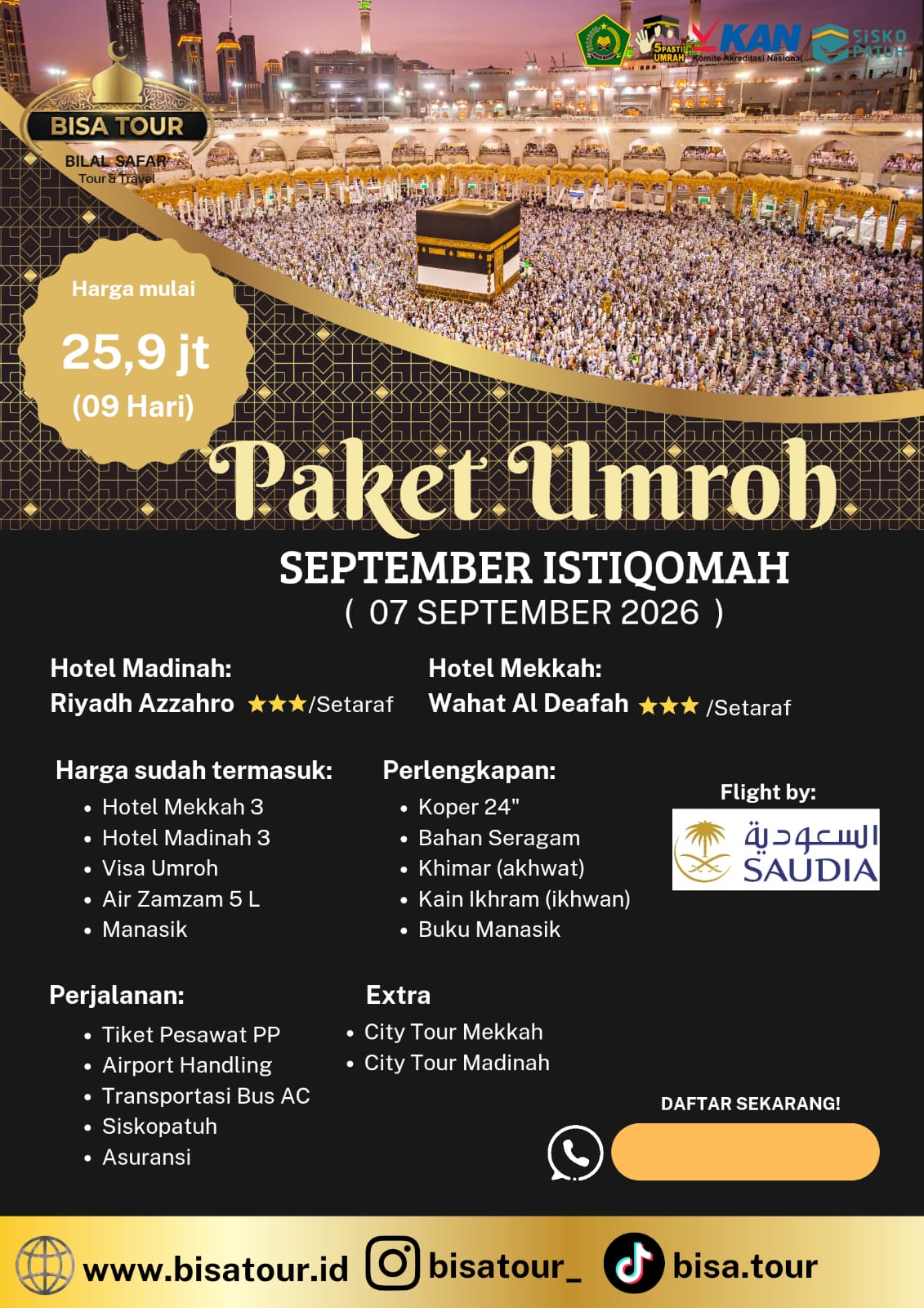 Brosur Umrah 4
